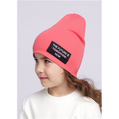 Шапка детская для девочки