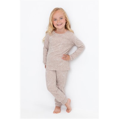 CROCKID Пижама К 1552