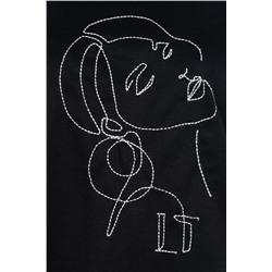 Футболка LADY TAIGA, 1002838