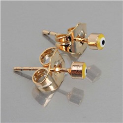 Акц -12% XUPING Серьги-пуссеты на гвоздиках арт. XG11 0306-1 (id 207174)