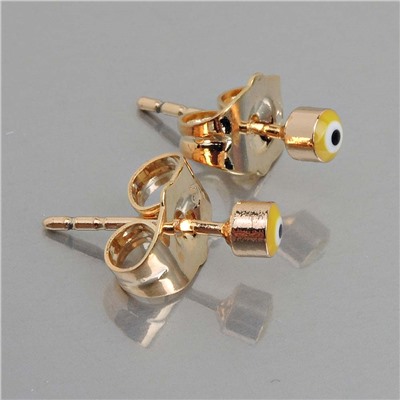 Акц -12% XUPING Серьги-пуссеты на гвоздиках арт. XG11 0306-1 (id 207174)