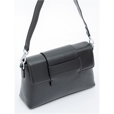 Сумка 0028VG black Vitelli Grassi