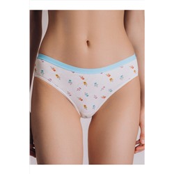 Трусы INDEFINI, 1191404