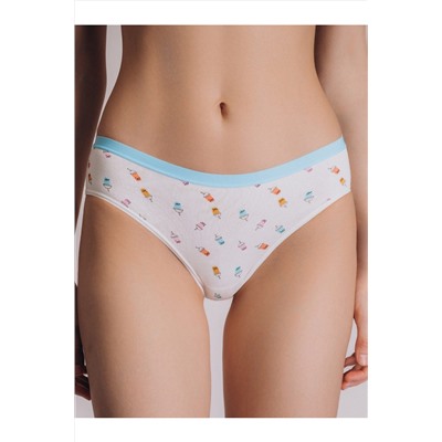 Трусы INDEFINI, 1191404