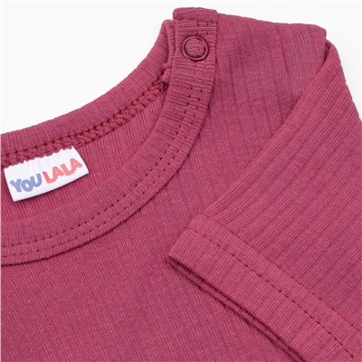 YOULALA Фуфайка 1458701007