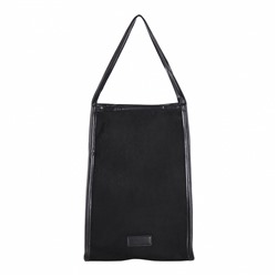 Сумка 2382SAA black S-Style