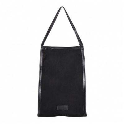 Сумка 2382SAA black S-Style