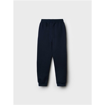 Брюки трикотажные для мальчиков