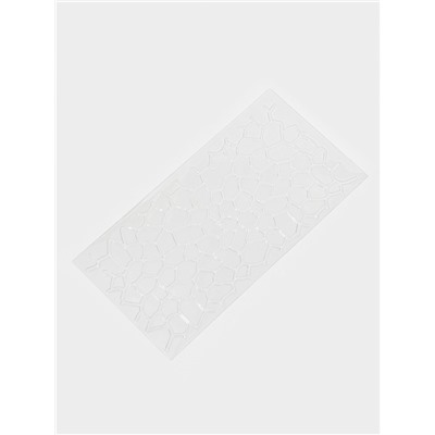 Печати для теста Доляна «Кирпичи», 4 шт., 30.5×15.5×0.1 см