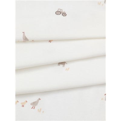 CROCKID Пелёнка детская К 8512