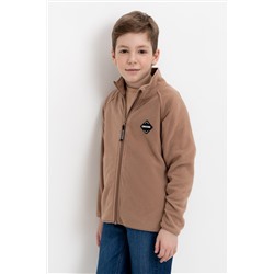 CROCKID Куртка ФЛ 34011-1/29 ГР