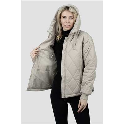 04-3195 Куртка женская демисезонная (синтепон 150)