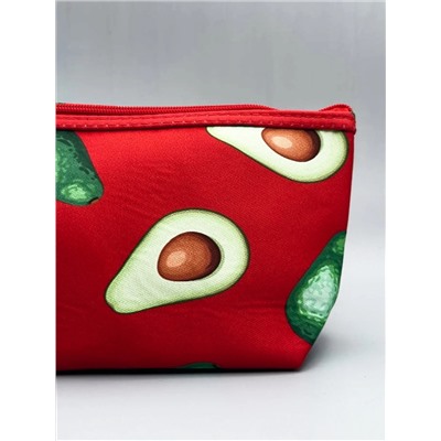 Sunflower Косметичка женская 396, авокадо 579