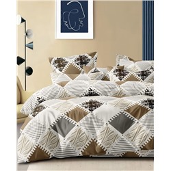 Постельное белье бязь люкс - Пазл