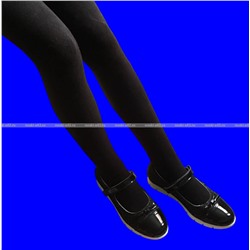 2 ШТУКИ - Зувей колготки детские внутри махра школьные