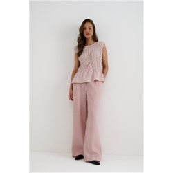 Брюки  TR25_08_Pink/Розовый