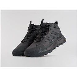 Зимние Кроссовки Adidas