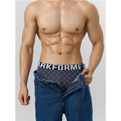 ТРУСЫ МУЖСКИЕ 411235