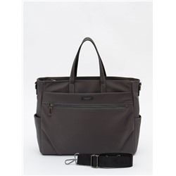 Сумка 90285-5D gray Daodaisho