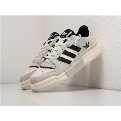 Кроссовки Adidas Forum Exhibit Low