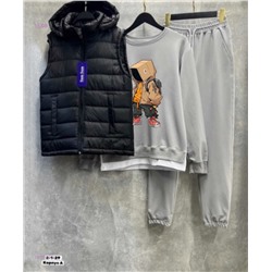 Костюм тройка 1977817-4