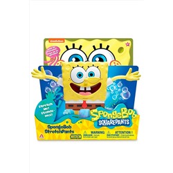 SpongeBob игрушка - антистресс пластиковая Спанч Боб Игрушки разных брендов, 267497