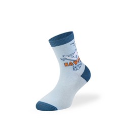 Носки детские, Omsa, 23P64 сёрфинг