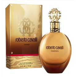 ROBERTO CAVALLI ESSENZA edp (w) 75ml