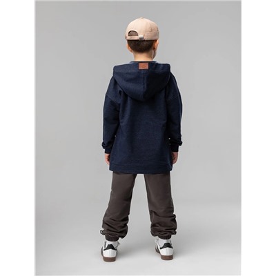 Bodo Брюки 6-603МU