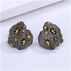 Серьги на гвоздиках арт. 22 7267 (id 288048)