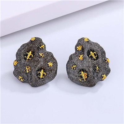 Серьги на гвоздиках арт. 22 7267 (id 288048)