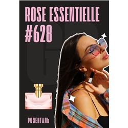 Rose Essentielle / GET PARFUM 628