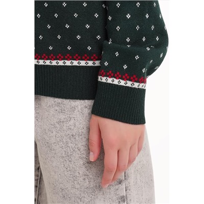 Джемпер CLEVER, 1215091