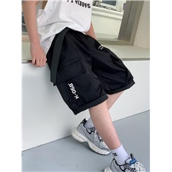 Lovey.CC Бриджи X8118