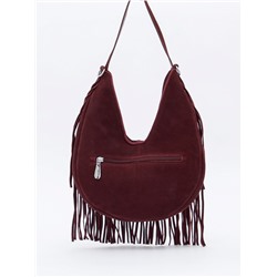 Сумка 5812P claret  Polina&Eiterou