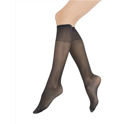 Omsa Гольфы GAMB. EASY DAY 20 (гольфы 2 пары)