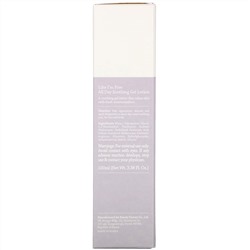 Like I'm Five, All Day Soothing Gel Lotion, 3.38 fl oz (100 ml)