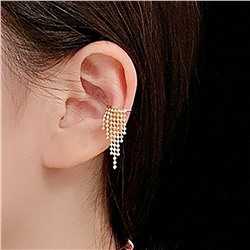 Серьги-каффы арт. 13 3883 (id 277406)
