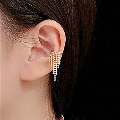 Серьги-каффы арт. 13 3883 (id 277406)