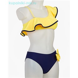 9281 Q Купальник раздельный (34-42)