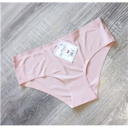 Бесшовные трусики слипы 1803