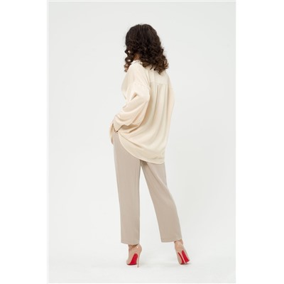 Рубашка ДЖОВАННА (Шампань)