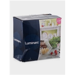 УЦЕНКА Набор из 4 салатников «Космос» (4×12.5 см и 23 см)