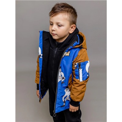 BATIK Куртка 655-24в-1