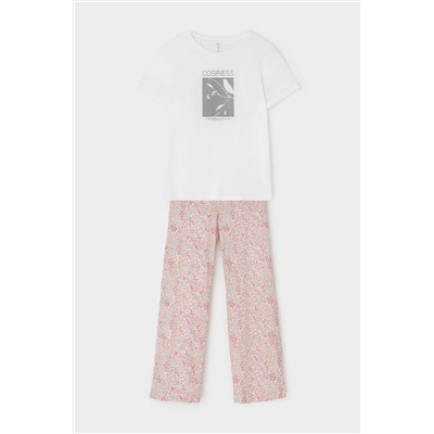 Trikozza Пижама Е 20160