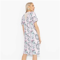 Платье прямого кроя, Смело, Ярко, Твое (особенный шик)