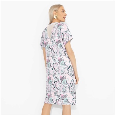 Платье прямого кроя, Смело, Ярко, Твое (особенный шик)