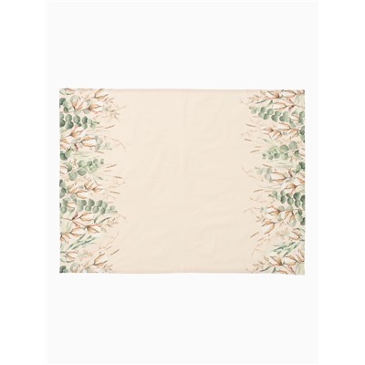 Скатерть «Этель» Cotton, 149×110 см, 100% хлопок, репс 210 г/м²