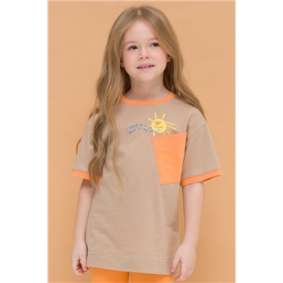 Футболка PELICAN, 837488