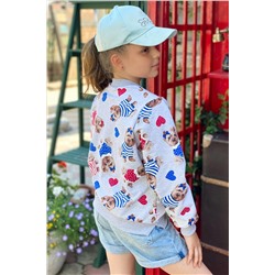 Толстовка НАТАЛИ, 677474